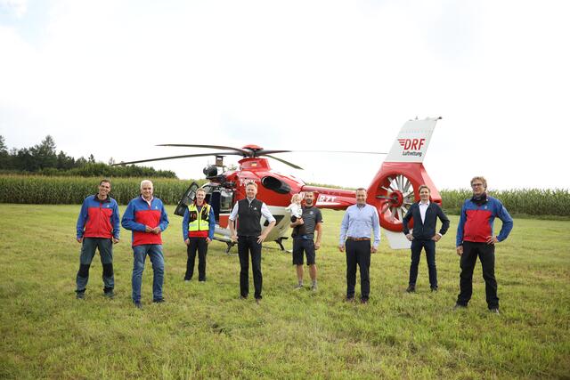 Foto: Bergwacht Frankenjura