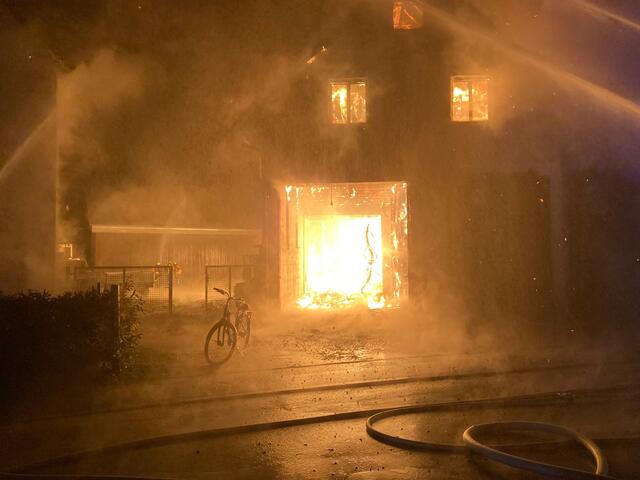 Foto: Feuerwehr Forth