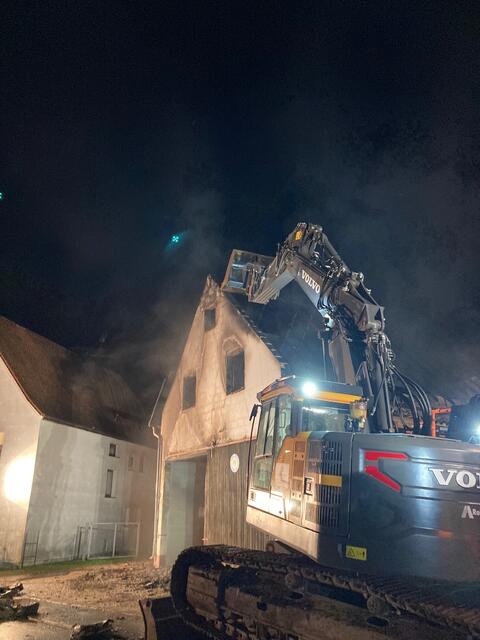 Foto: Feuerwehr Forth