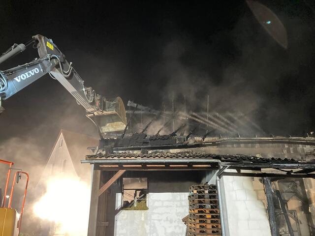 Foto: Feuerwehr Forth