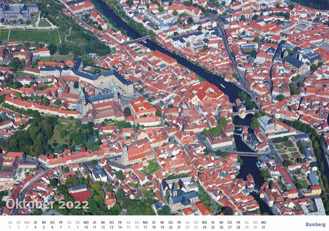 Bamberg | Foto: Andreas Unbehaun