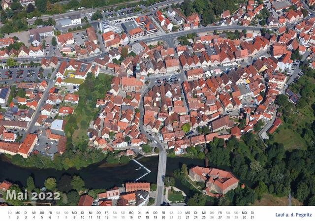 Lauf an der Pegnitz | Foto: Andreas Unbehaun