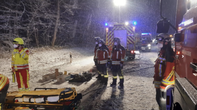 Foto: Feuerwehr Heroldsberg