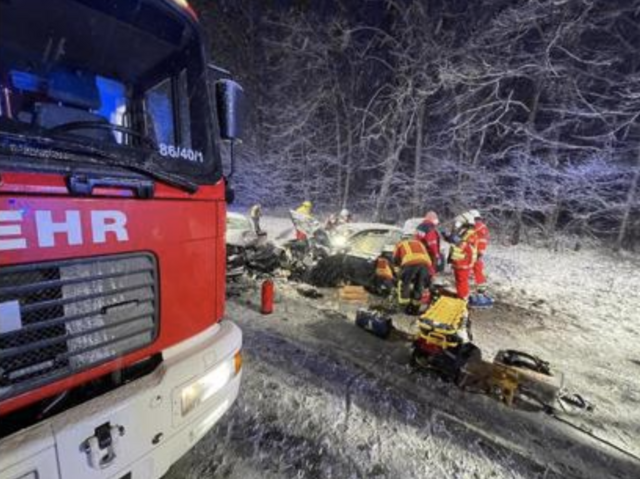 Foto: Feuerwehr Heroldsberg