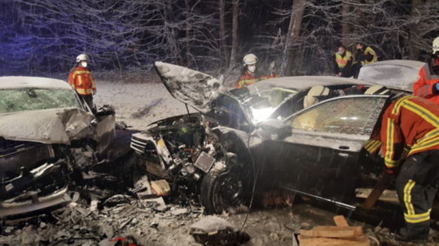 Foto: Feuerwehr Heroldsberg