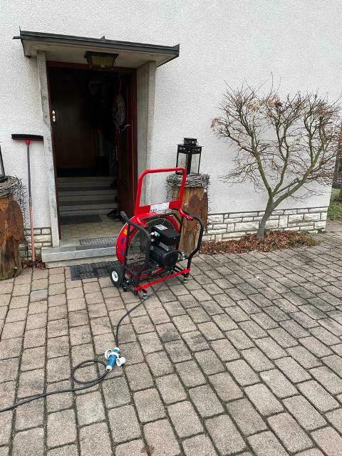 Foto: Feuerwehr Heroldsberg