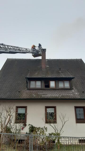 Foto: Feuerwehr Heroldsberg