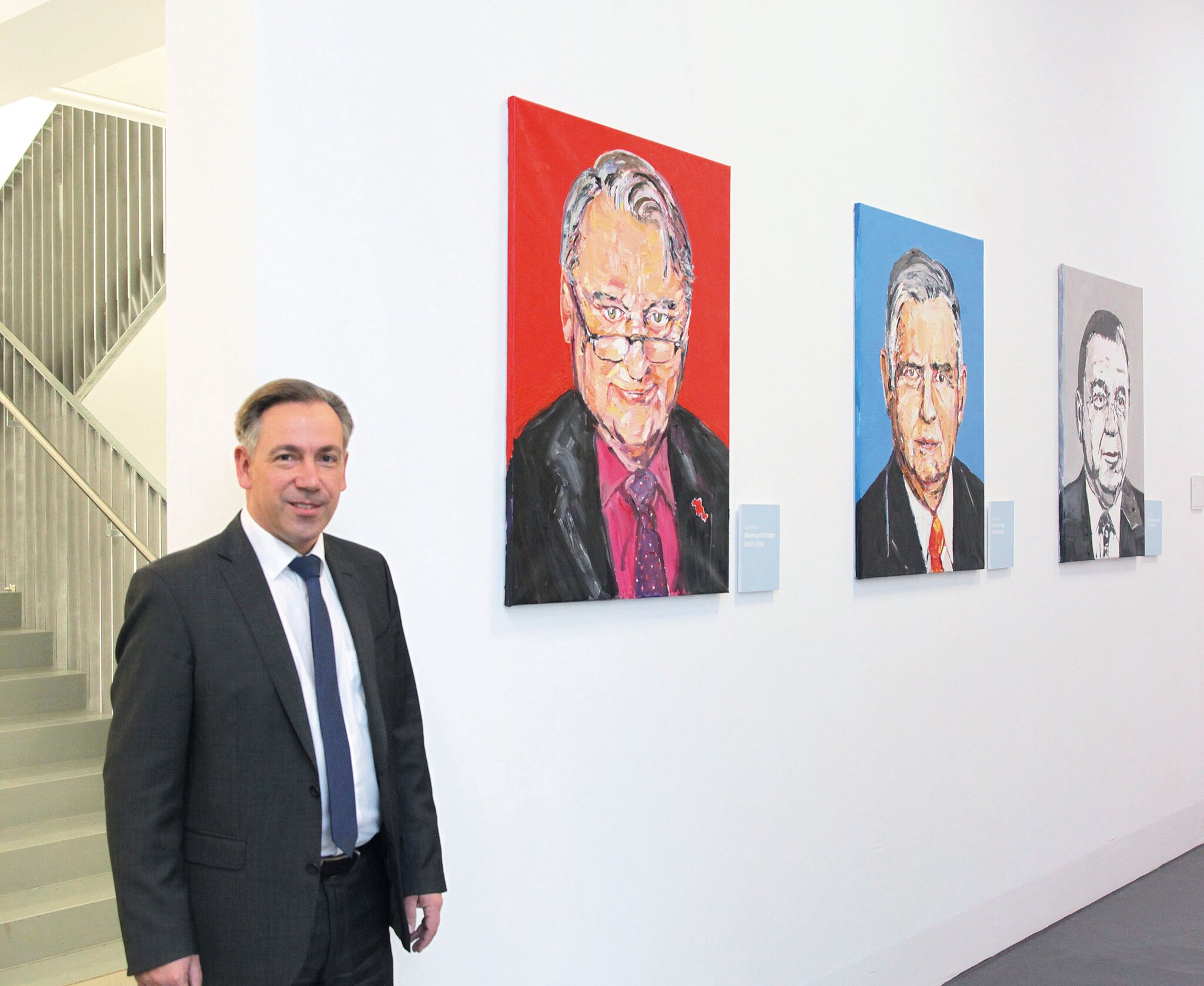 Erlangen-Höchstadt feiert runden Geburtstag: 50 Jahre ERH - Eckental