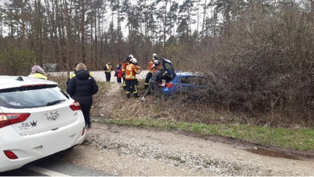 Foto: FFW Heroldsberg