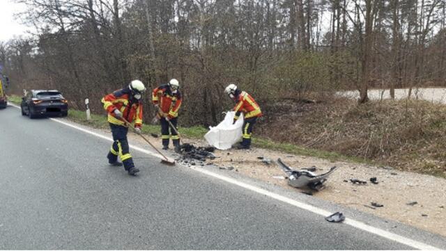 Foto: FFW Heroldsberg