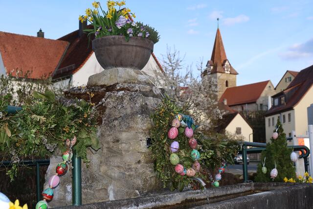 Neunhof | Foto: Andreas Unbehaun