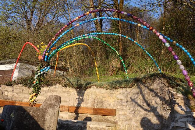 Oberrüsselbach | Foto: Andreas Unbehaun