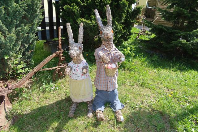 Röckenhof | Foto: Andreas Unbehaun