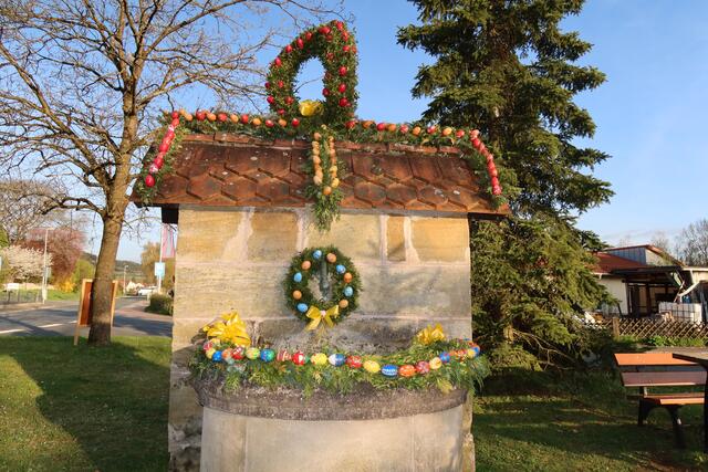 Unterrüsselbach | Foto: Andreas Unbehaun