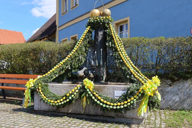 Igensdorf | Foto: Andreas Unbehaun