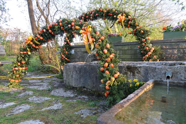 Mittelrüsselbach | Foto: Andreas Unbehaun