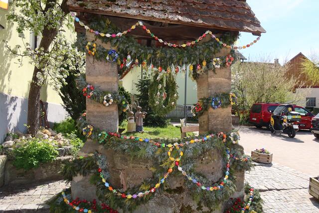 Röckenhof
 | Foto: Andreas Unbehaun