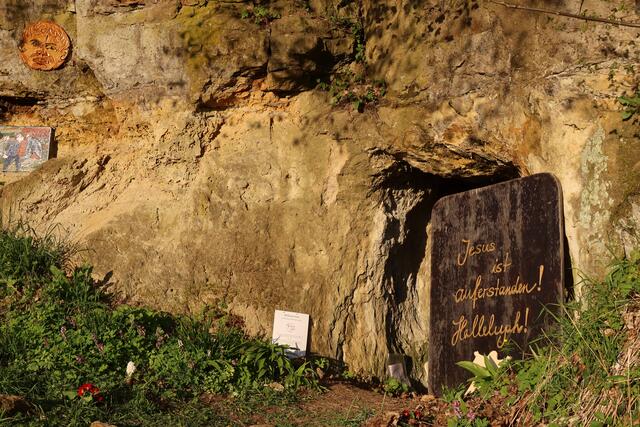 Zwischen Kirchrüsselbach und Oberrüsselbach | Foto: Andreas Unbehaun