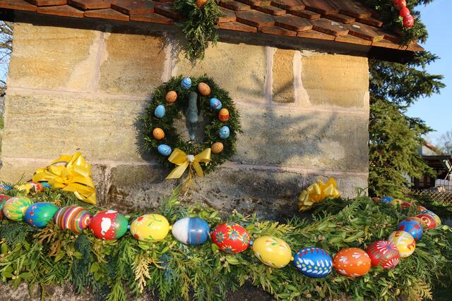 Unterrüsselbach | Foto: Andreas Unbehaun