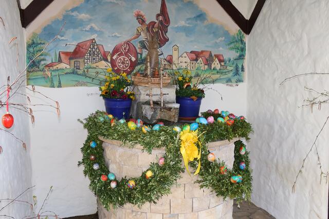 Oedhof/Benzendorf | Foto: Andreas Unbehaun