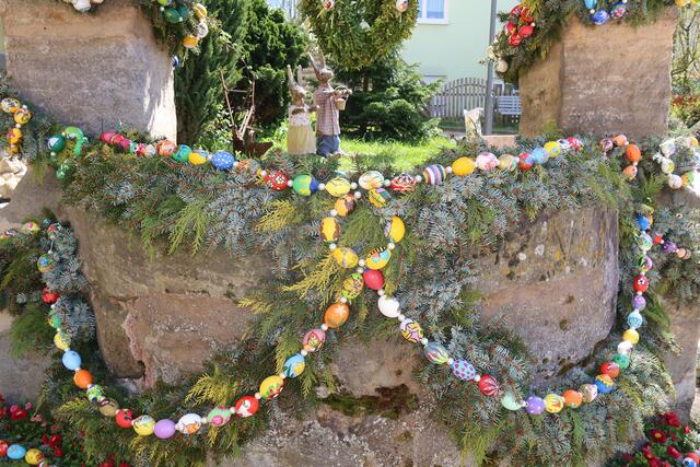 Röckenhof | Foto: Andreas Unbehaun