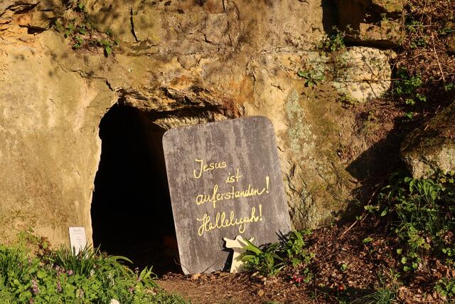 Zwischen Kirchrüsselbach und Oberrüsselbach | Foto: Andreas Unbehaun