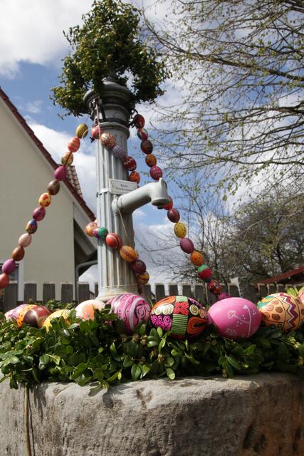 Kleingeschaidt
 | Foto: Uwe Rahner