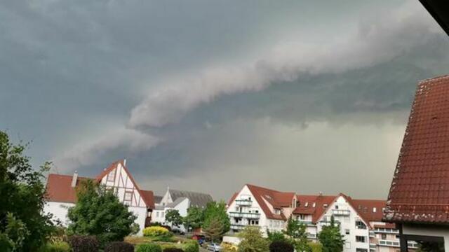 Lena Pfahl hat uns das Bild geschickt | Foto: Lena Pfahl