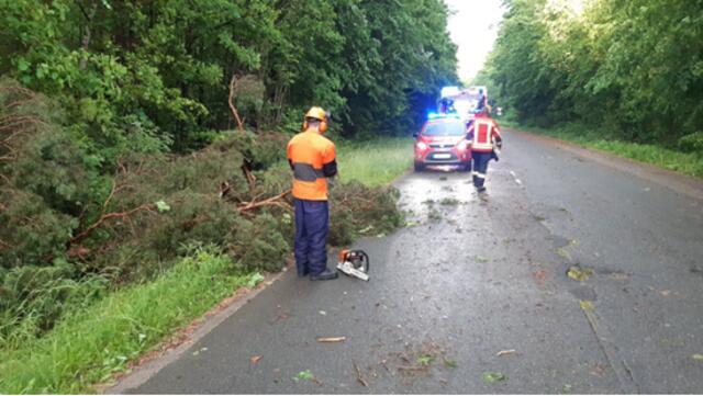 Foto: FW Heroldsberg