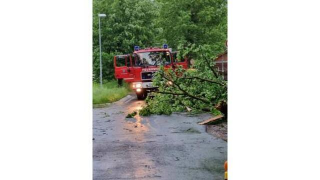 Foto: FW Heroldsberg