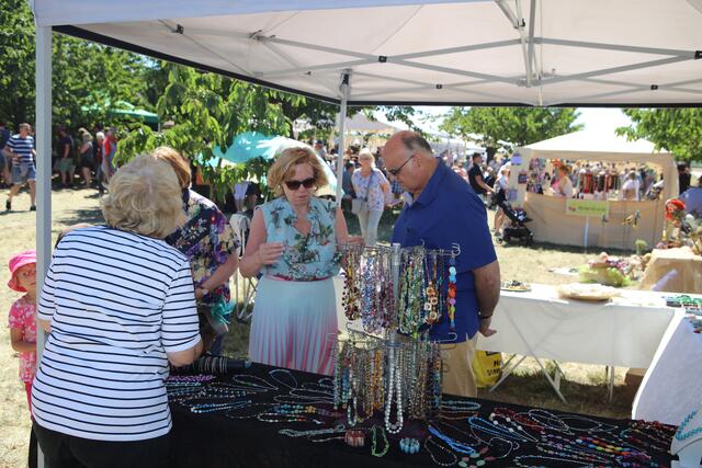 Foto: Andreas Unbehaun