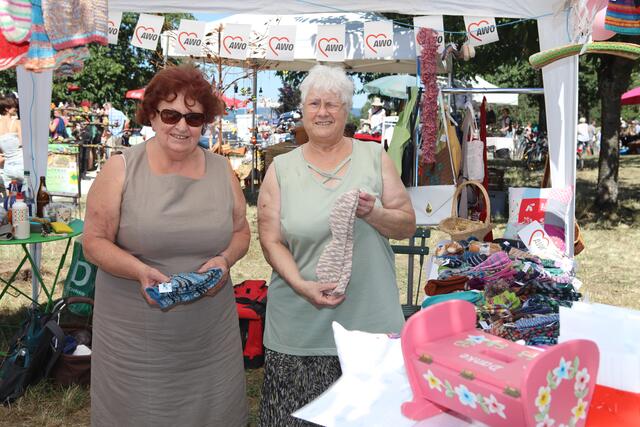 Foto: Andreas Unbehaun