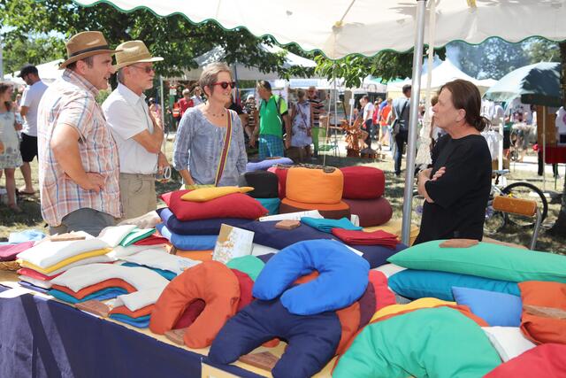 Foto: Andreas Unbehaun