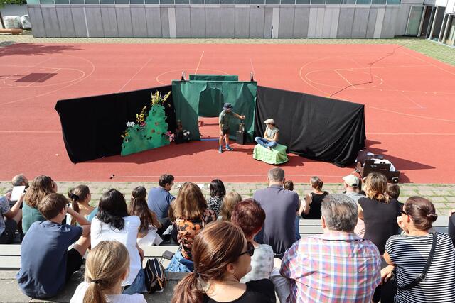 Foto: Beate Waschneck