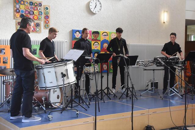 Links: Rainer Weber | Foto: Sabine Büssert