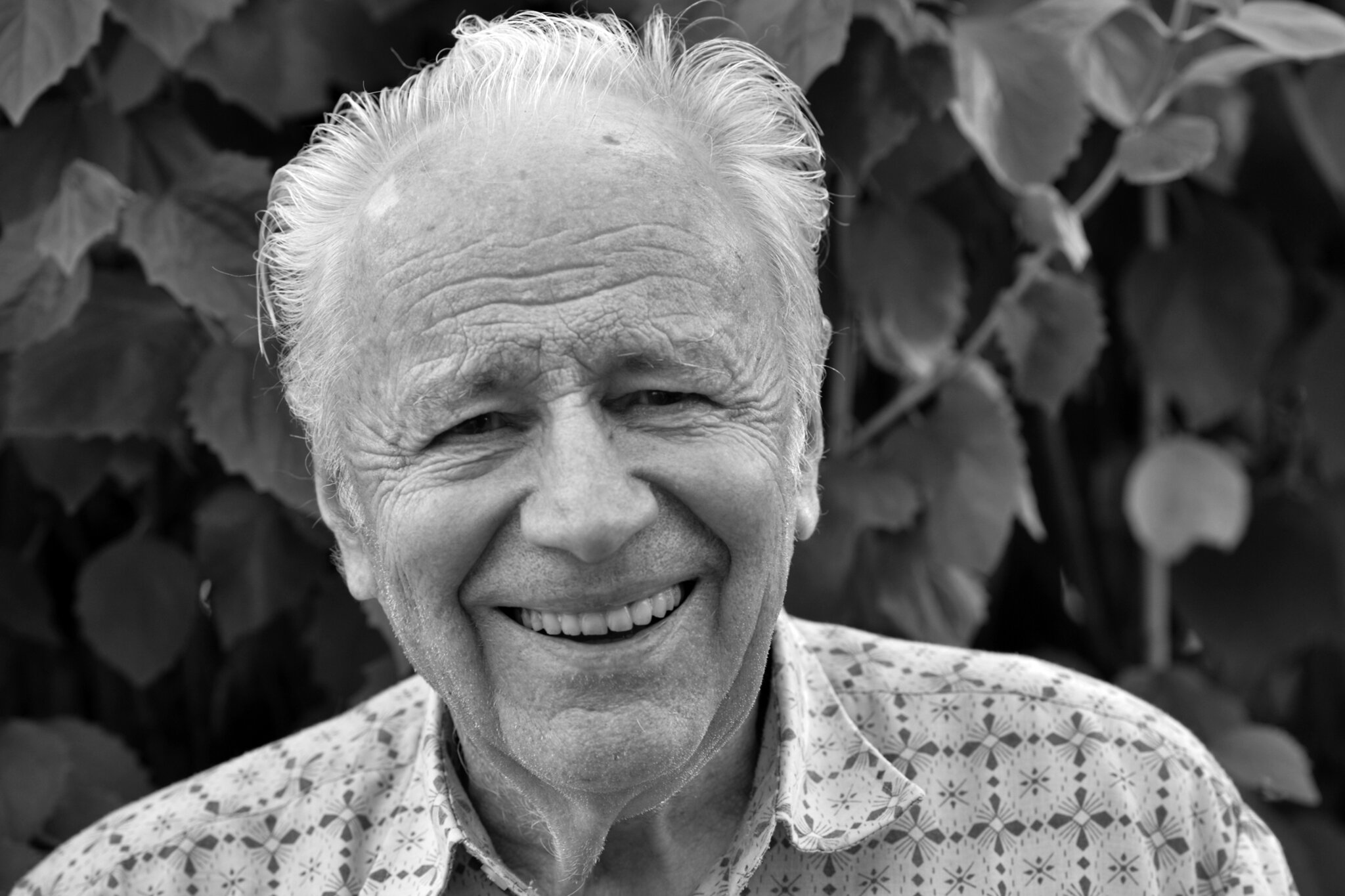 50 Jahre Markt Eckental Franz Fink nimmt Eckental mit auf seine