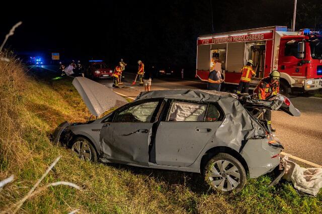 Foto: Feuerwehr Heroldsberg