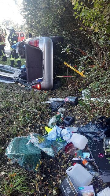 Foto: Feuerwehr Heroldsberg