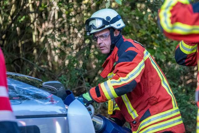 Foto: Feuerwehr Heroldsberg