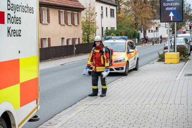 Foto: Feuerwehr Heroldsberg