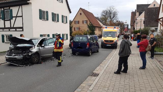 Foto: Feuerwehr Heroldsberg
