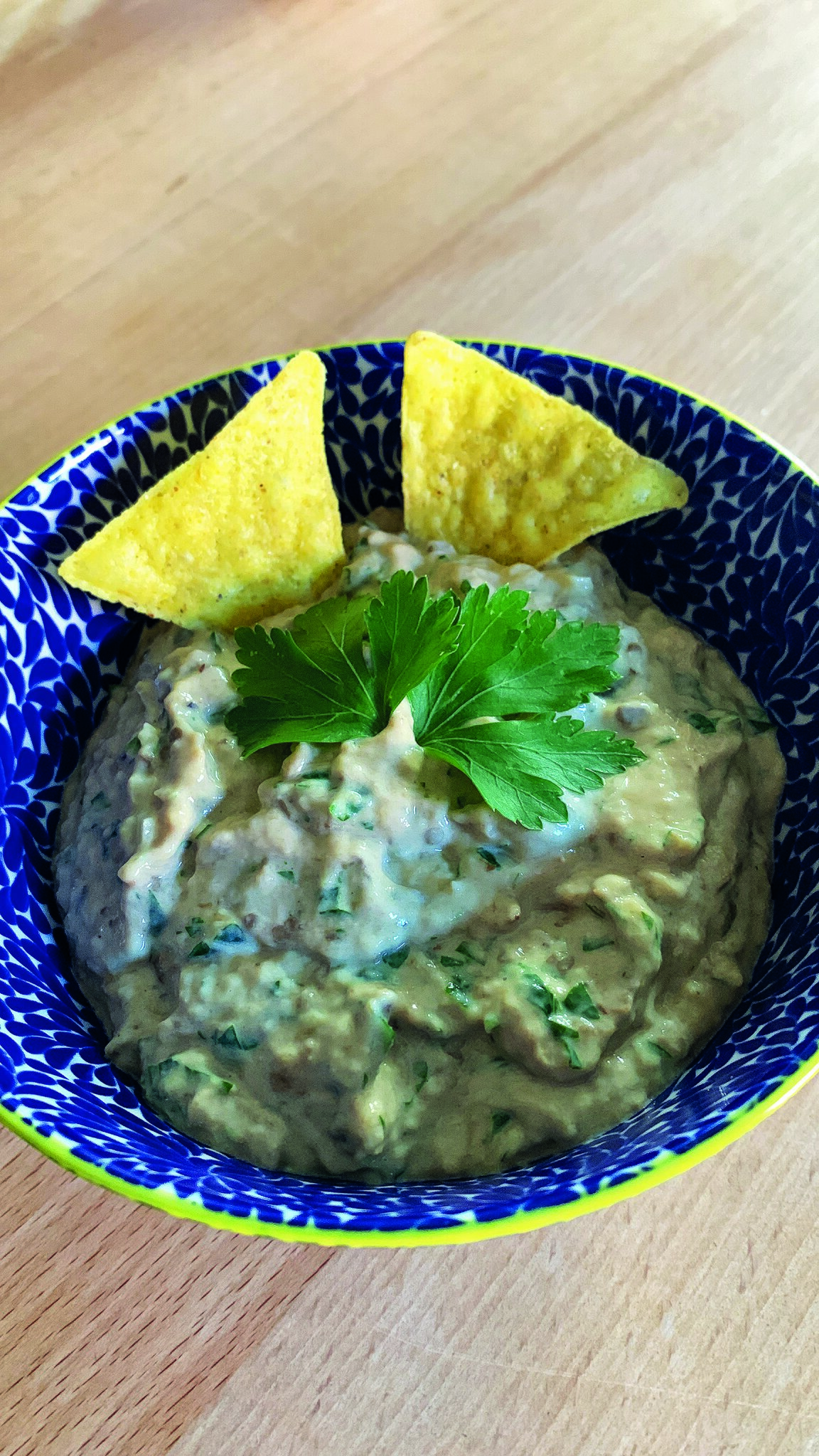 Lecker, leichtes Auberginenmus: Baba Ganoush - Eckental