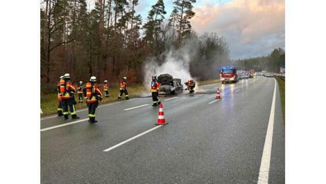 Foto: Feuerwehr Heroldsberg