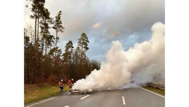 Foto: Feuerwehr Heroldsberg