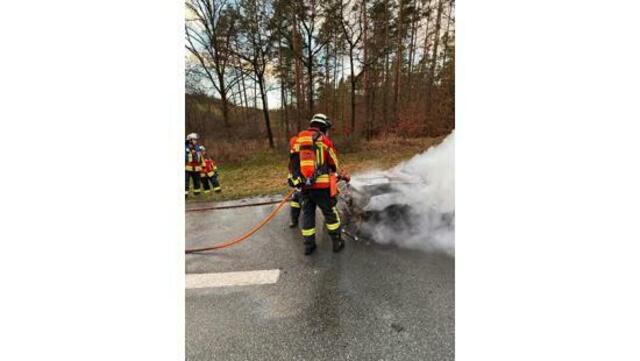Foto: Feuerwehr Heroldsberg