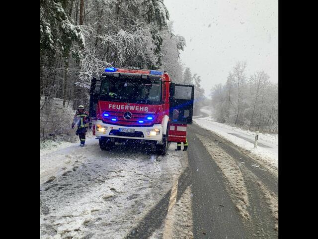 Foto: Feuerwehr Eschenau