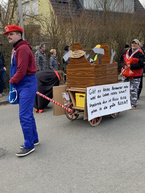 Foto: Manuela Beckmann