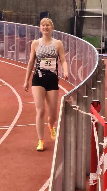 Sarah Heid | Foto: Privat