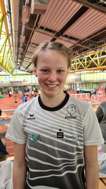 Selina Solf | Foto: Privat