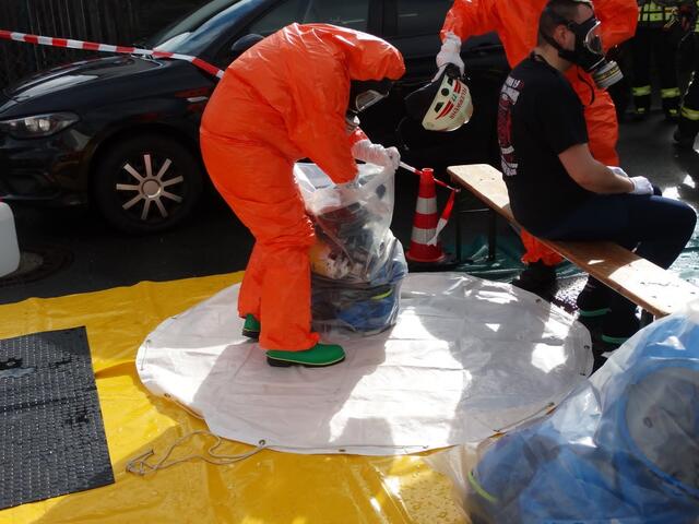 Foto: Feuerwehr Forth